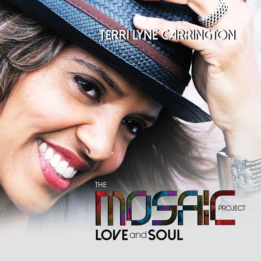 馬賽克計畫: 愛與靈魂