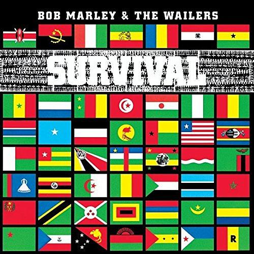 Survival (180g Vinyl)