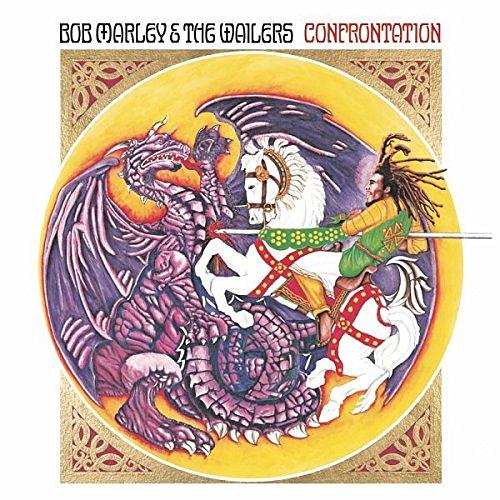 Confrontation (180g Vinyl)