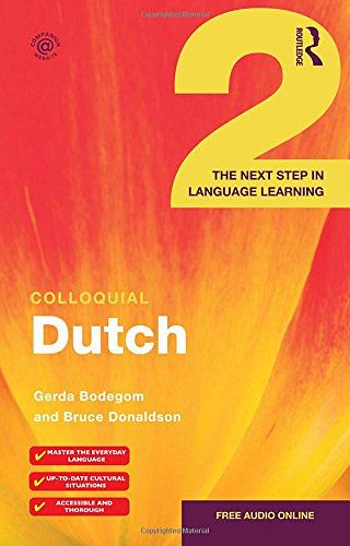 Colloquial Russian 2: The Next Step in Language Learning by Svetlana Le