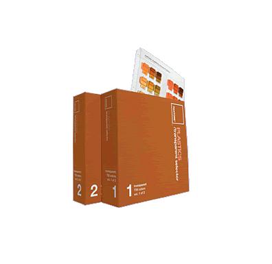 PBT100 Plastics Transparent Selector