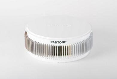 The Pantone Tints and Tones Collection