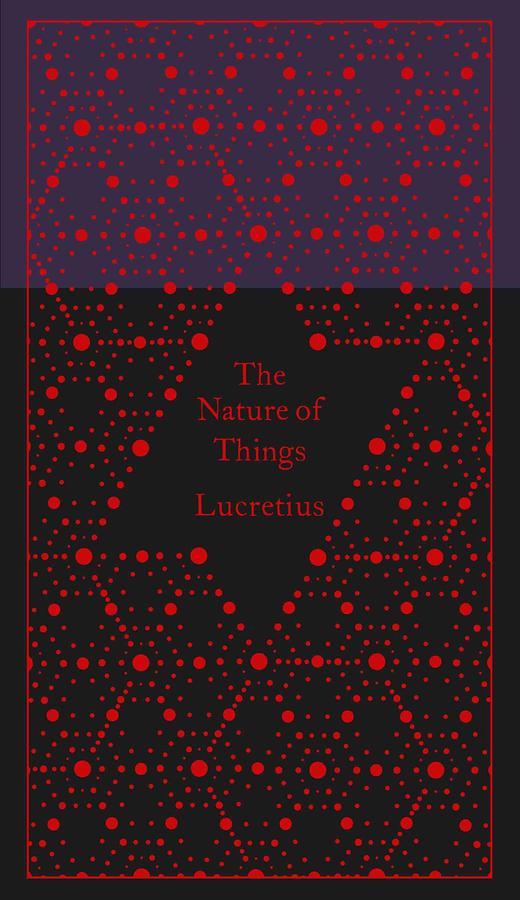 The Nature of Things (Reprint Ed.)