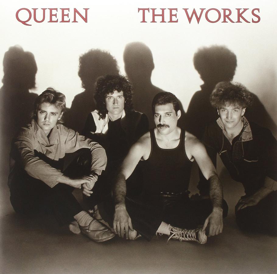 The Works (180g Vinyl/2015 Remastered)