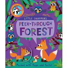 Peek-Through Forest