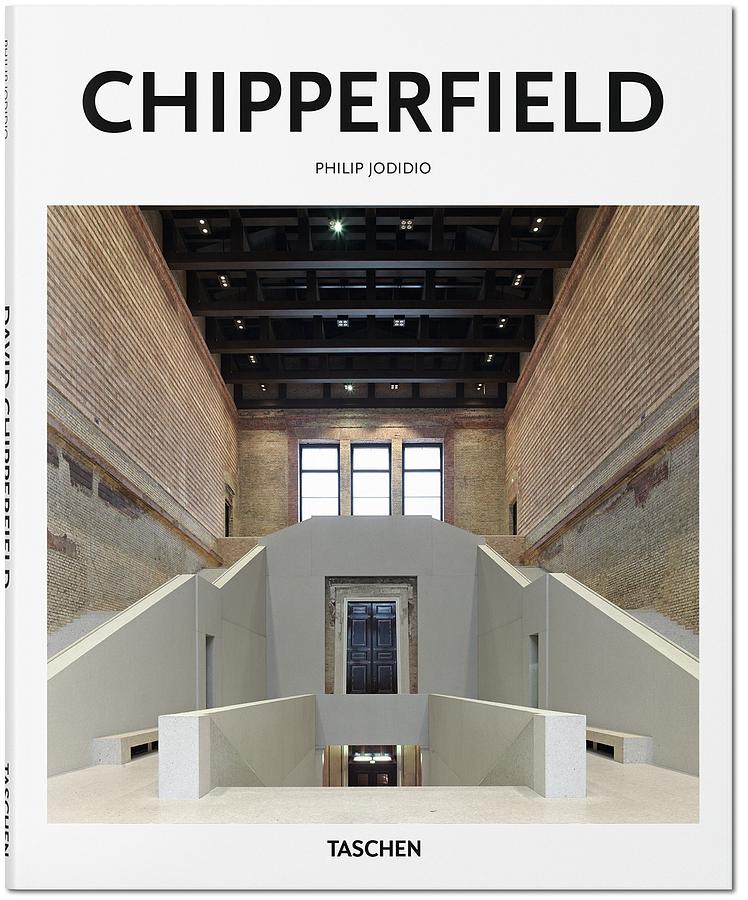 David Chipperfield | 誠品線上