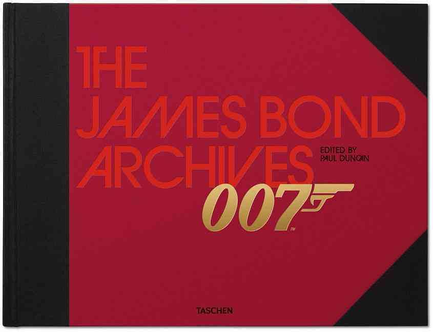 洋書 The James Bond Archives /Spectre Edition The James Bond Archives (Spectre Ed.) | 誠品線上