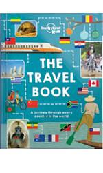 The Lonely Planet Kids Travel Book: Mind-Blowing Stuff on Every Country in the World