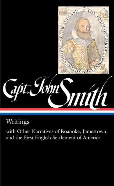 Captain John Smith: Writings