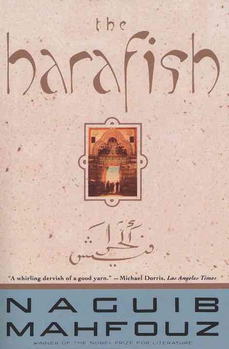 The Harafish