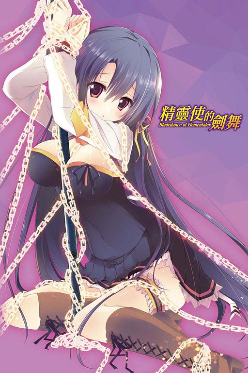 精靈使的劍舞 14 (限定版)