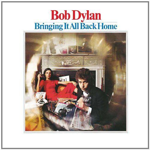 Bringing It All Back Home (180g Vinyl)