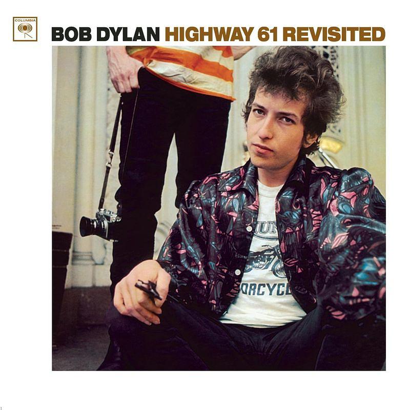 Highway 61 Revisited (180g Vinyl)
