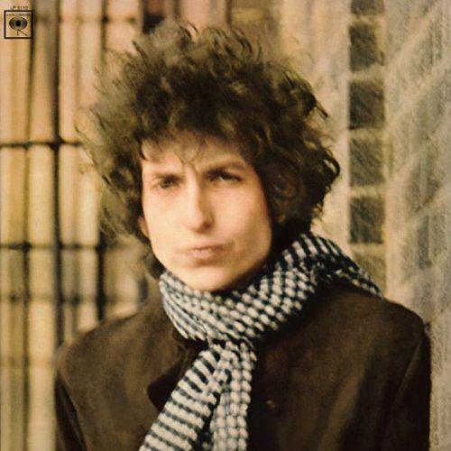 Blonde on Blonde (2LP/180g Vinyl)