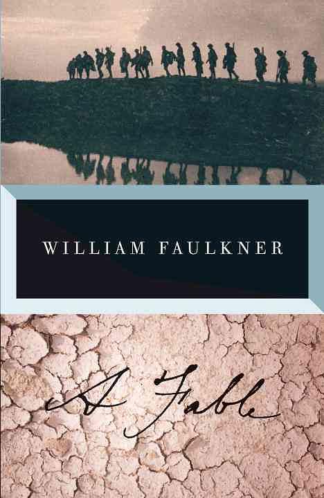 A Fable (Reprint Ed.)