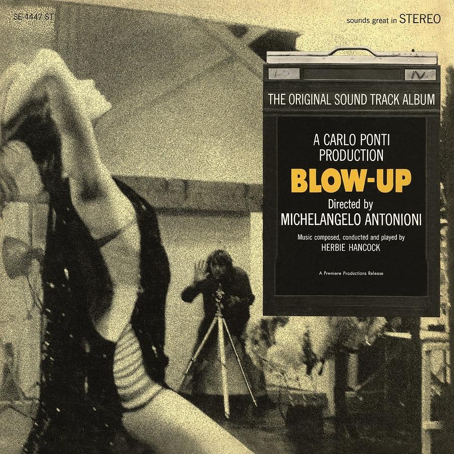 Blow-Up (LP/180g Vinyl)