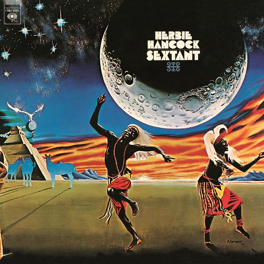 Sextant (180g Vinyl)