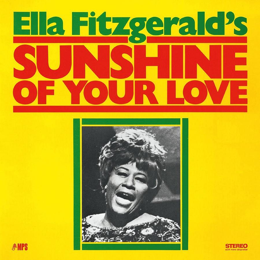 Sunshine of Your Love (180g Vinyl)