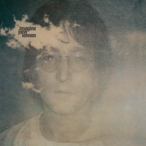 Imagine (180g Vinyl)