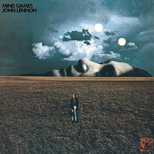 Mind Games (180g Vinyl)
