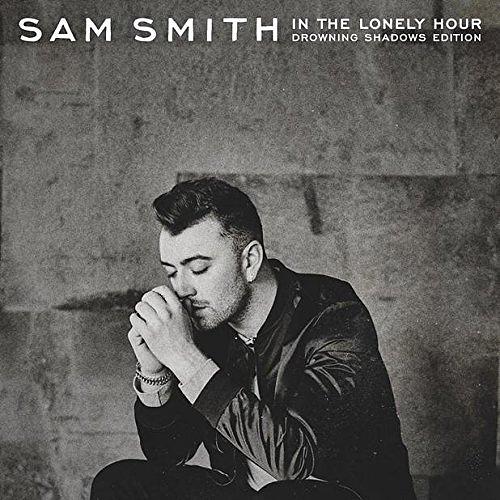 In The Lonely Hour (2LP/Drowning Shadows Edition)
