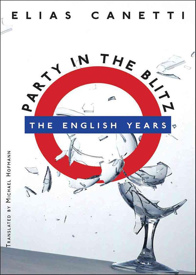 Party in the Blitz 