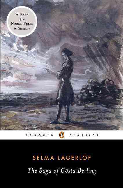 The Saga of Gosta Berling (Original Ed.)