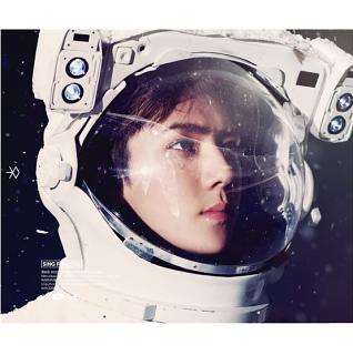 Sing For You (韓文版/SEHUN)