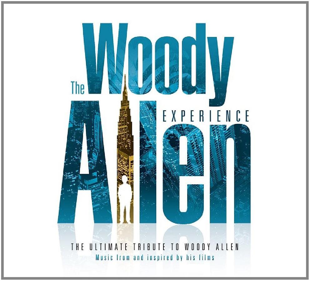 Woody Allen Experience (2CD)