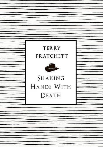 Shaking Hands with Death