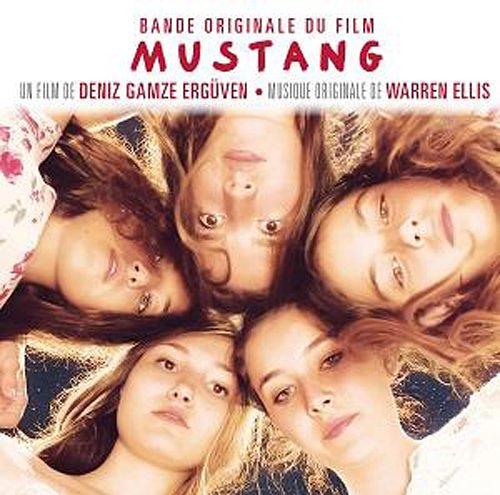 Mustang (180g Vinyl)