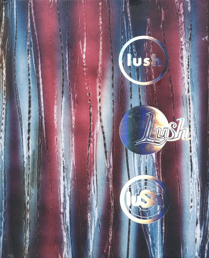 中古CD LUSH - CHORUS 5枚組 4AD 中古CD LUSH - CHORUS 5枚組 4AD（中古CD LUSH - CHORUS 5枚組 4AD）