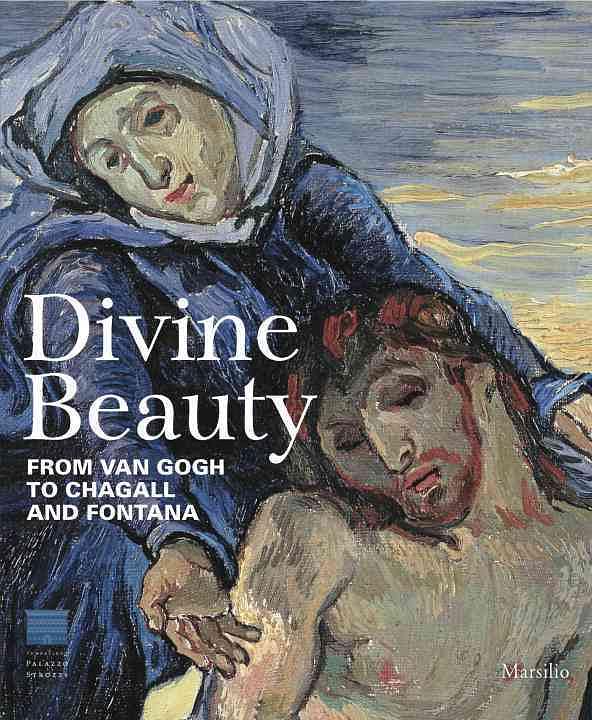 Divine Beauty: From Van Gogh to Chagall 【公式通販】