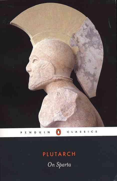On Sparta (Revised Ed.)