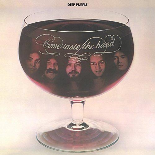 Come Taste The Band (180g Vinyl)
