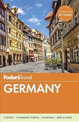 Fodor's Germany (28 Ed.)