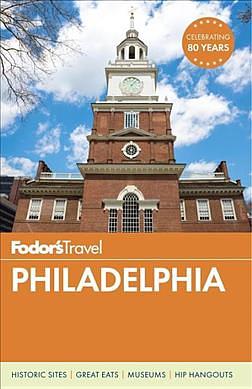 Fodor's Philadelphia