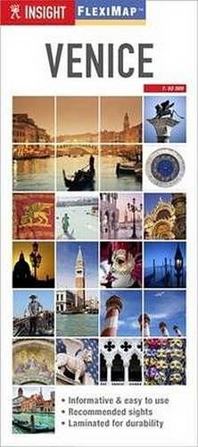Insight Fleximap: Venice