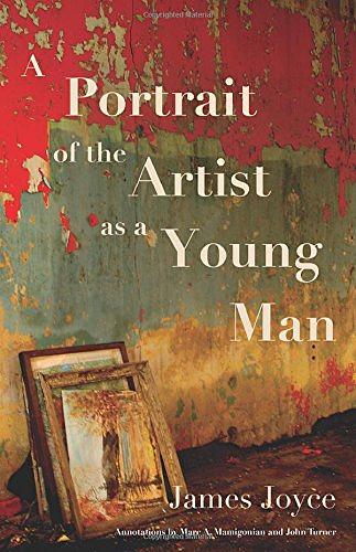 A Portrait of the Artist As a Young Man