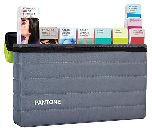 Pantone  Portable Guide Studio (9冊合售)