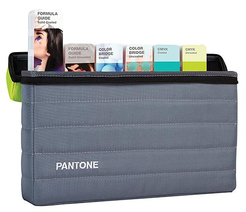 Pantone Essentials (6冊合售)
