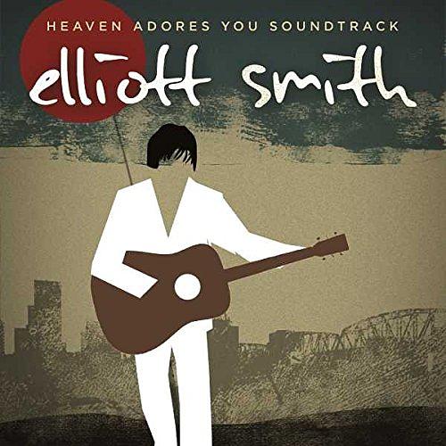 貼近Elliott Smith