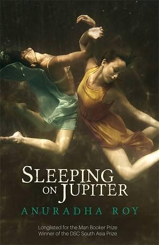 Sleeping on Jupiter