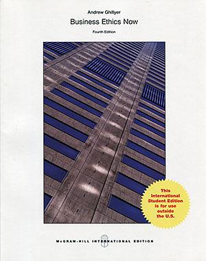 GHILLYER ANDREW W 2025 BUSINESS ETHICS NOW PDF visual data 6
