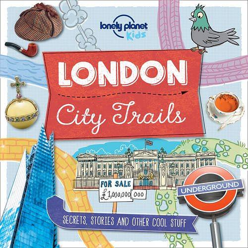 London: City Trails