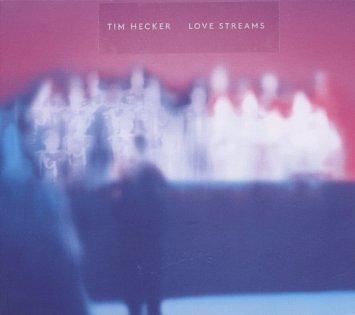 Love Streams (2LP)