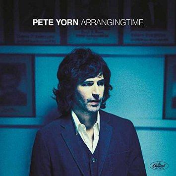 Arranging Time (180g Vinyl)