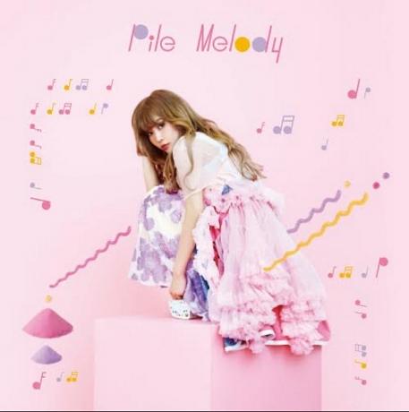 Melody (初回限定盤+DVD)