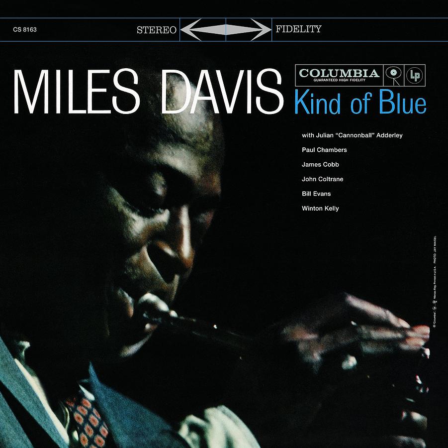 Kind of Blue (2LP/180g Vinyl)