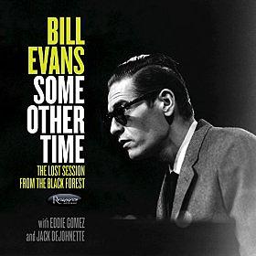 Some Other Time: The Lost Sessions from the Black (2CD)